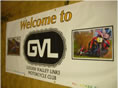  Full Colour Corporate Banners